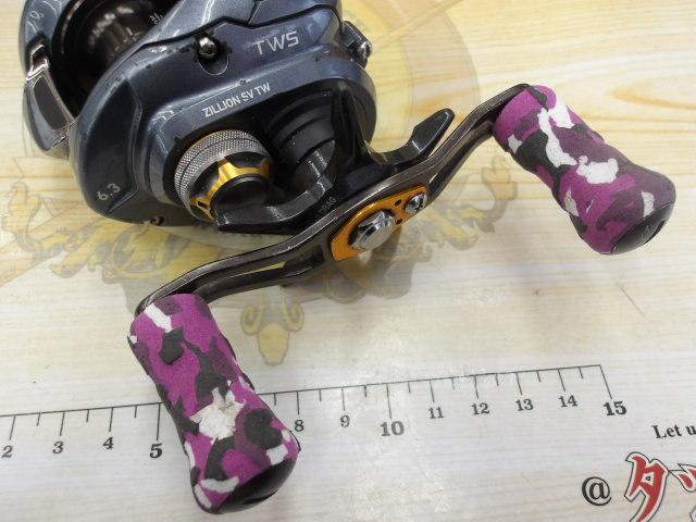 ジリオン SV TW 1016SV-H