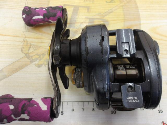 ジリオン SV TW 1016SV-H