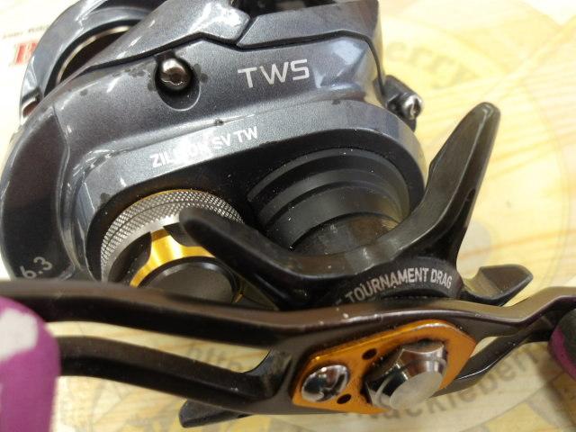 ジリオン SV TW 1016SV-H