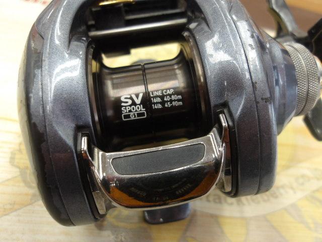 ジリオン SV TW 1016SV-H