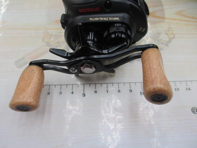ジリオン TW HLC 1514SHL｜＠ベリーネット 日本最大新品中古釣具