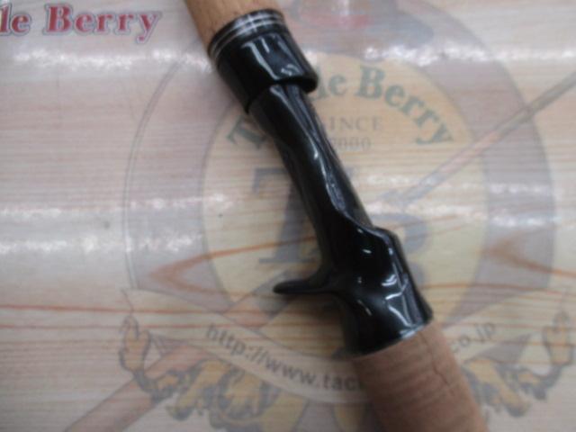 ブラックレーベル BLX SG 662MXB-ST｜＠ベリーネット 日本最大