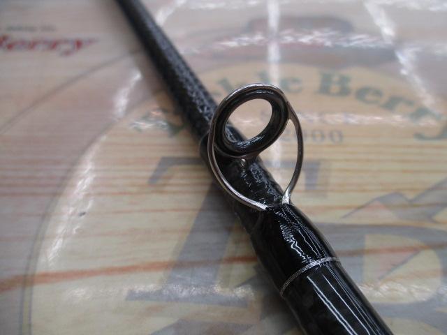 ブラックレーベル BLX SG 662MXB-ST｜＠ベリーネット 日本最大