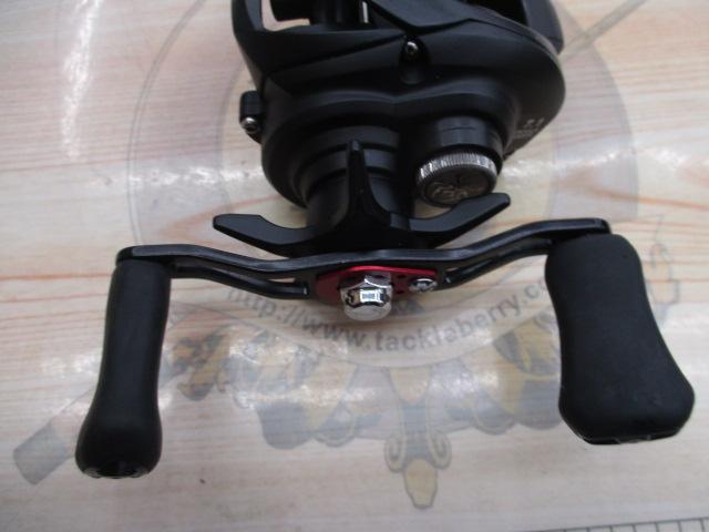 タトゥーラ TW 100SHL｜＠ベリーネット 日本最大新品中古釣具WEB
