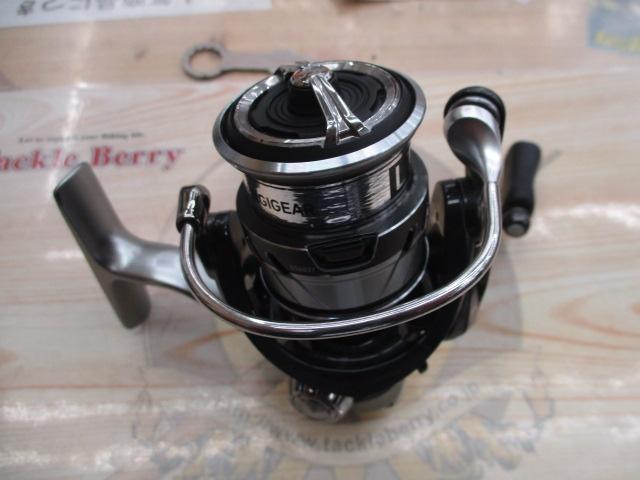 18カルディア LT2000S-XH