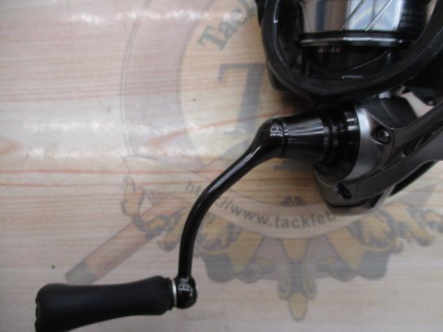 18カルディア LT2000S-XH