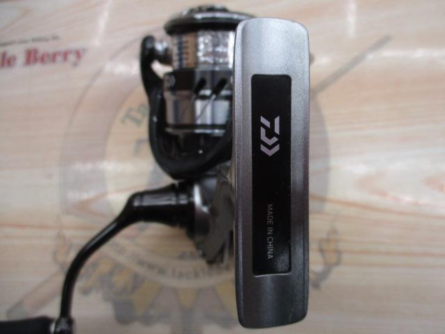 18カルディア LT2000S-XH