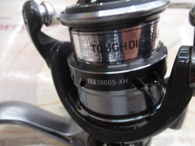 18カルディア LT2000S-XH