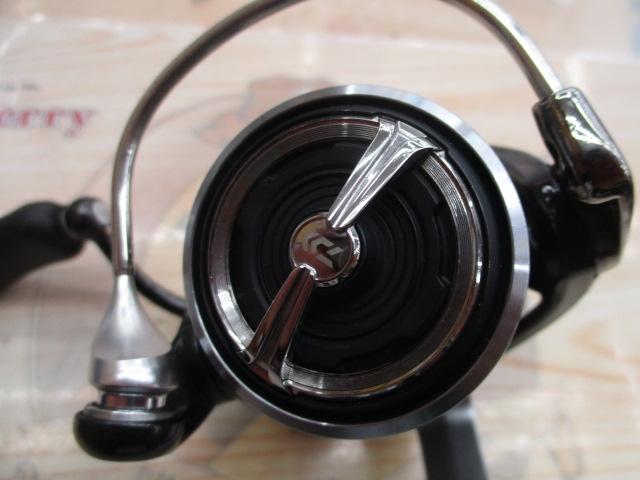 18カルディア LT2000S-XH