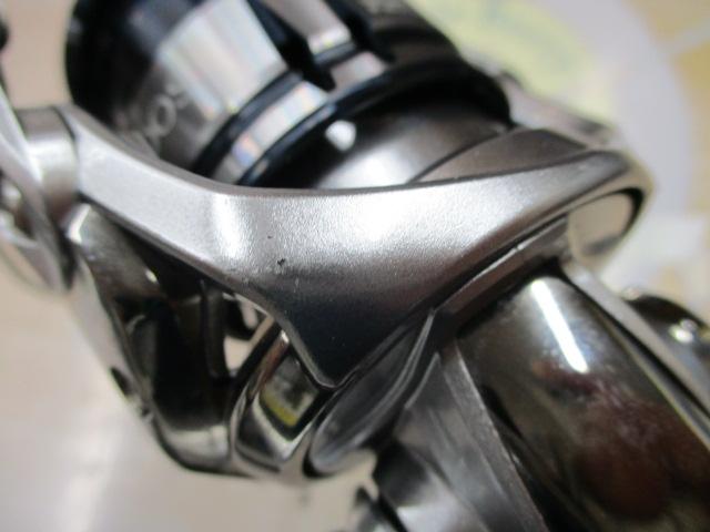 19ストラディック C2000S