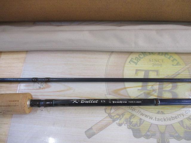 Kブリット EX906｜＠ベリーネット 日本最大新品中古釣具WEBショップ