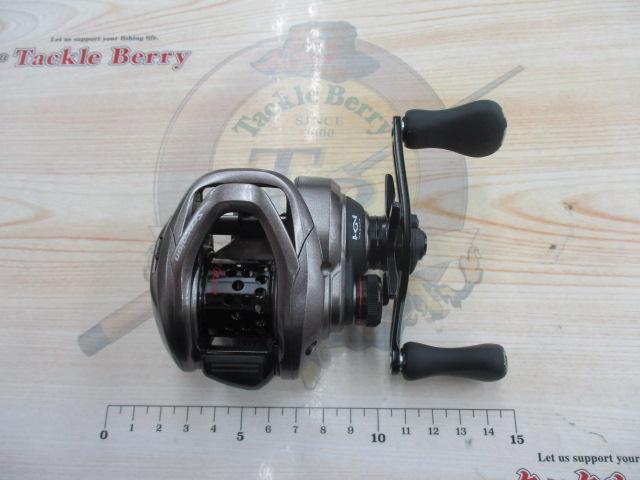 スコーピオン BFS XG 8.1 シマノ スコーピオン BFS XG 左 (リール) 価格比較 - 価格.com