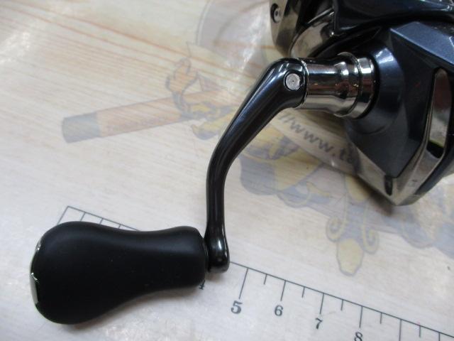 21アルテグラ C2000S