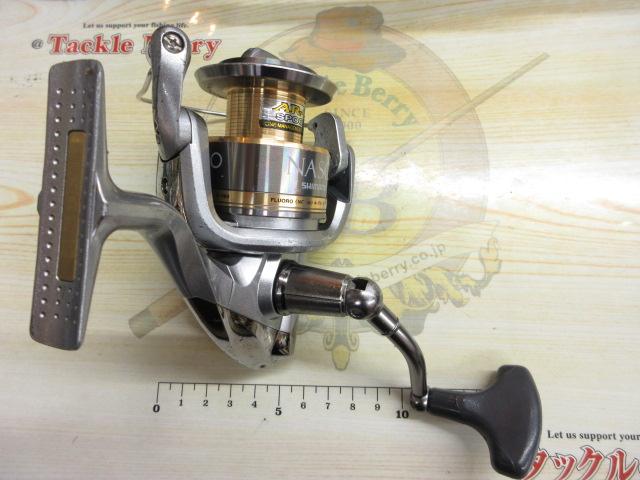 10ナスキーC5000｜＠ベリーネット 日本最大新品中古釣具WEBショップ