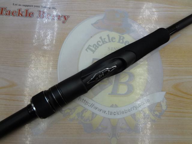 23ディアルーナ S96ML