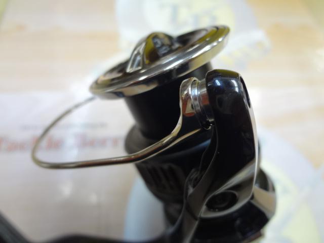 25ツインパワーXD C3000XG