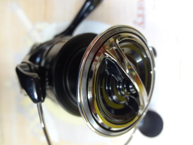 25ツインパワーXD C3000XG