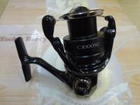 25ツインパワーXD C3000XG