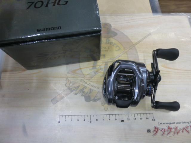 24SLX 70HG｜＠ベリーネット 日本最大新品中古釣具WEBショップ