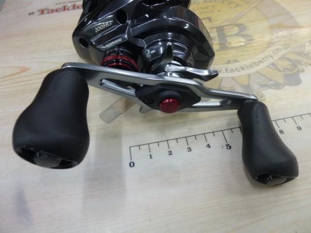 24スコーピオンMD 200HG