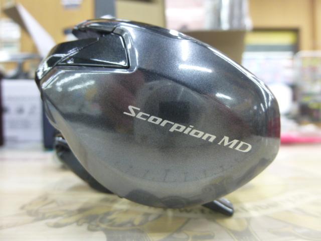 24スコーピオンMD 200HG