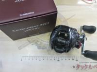 24スコーピオンMD 200HG