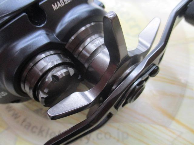 スティーズ AⅡ TW 1000