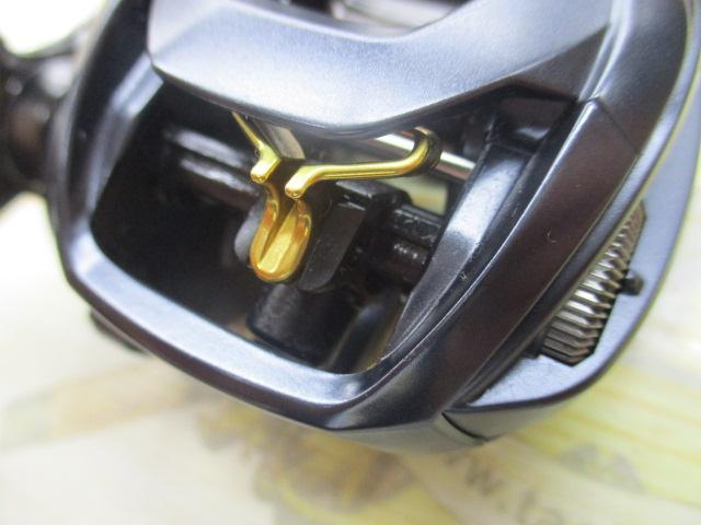 スティーズ AⅡ TW 1000