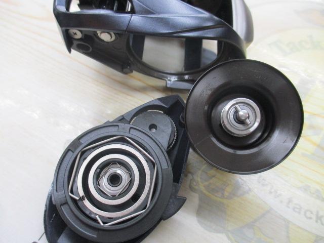 スティーズ AⅡ TW 1000