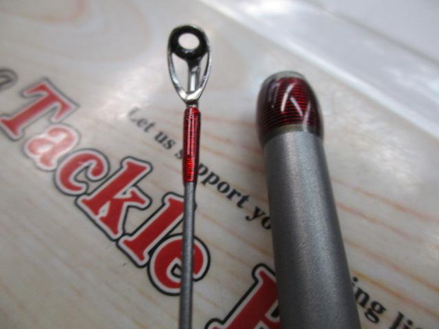 炎月一つテンヤマダイパワースペック B240MH｜＠ベリーネット