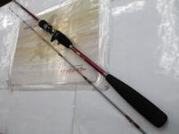 炎月一つテンヤマダイパワースペック B240MH