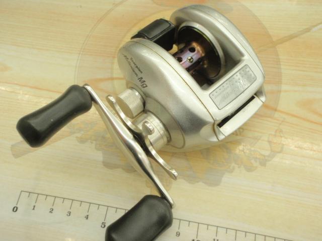 メタニウムMg RH