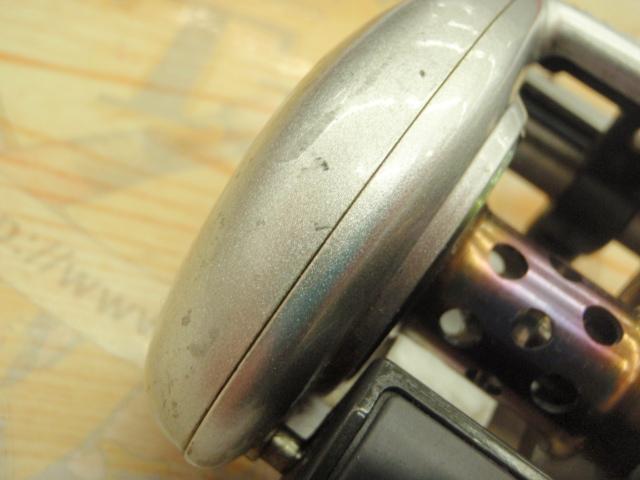 メタニウムMg RH