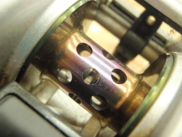 メタニウムMg RH