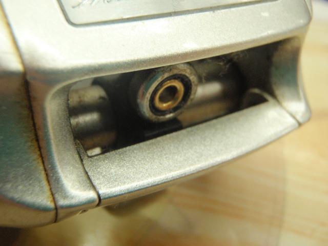 メタニウムMg RH