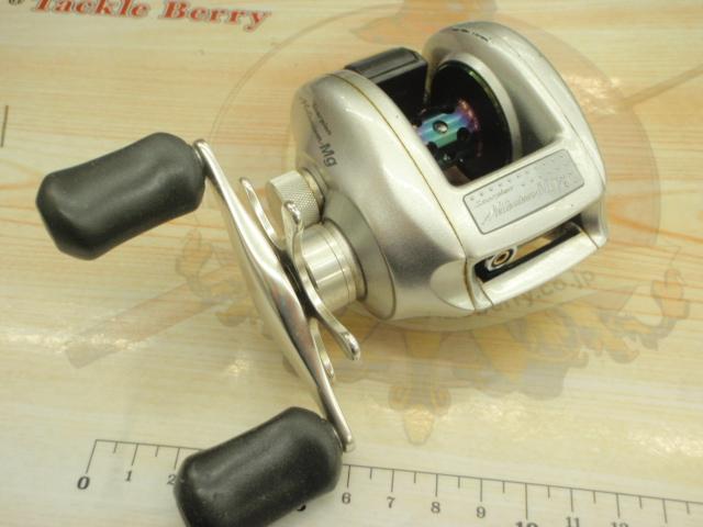 メタニウムMg RH