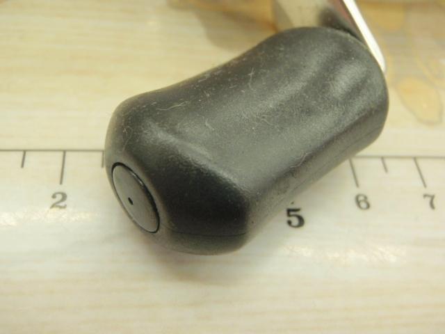 メタニウムMg RH