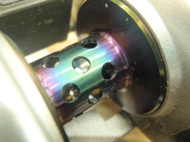 メタニウムMg RH