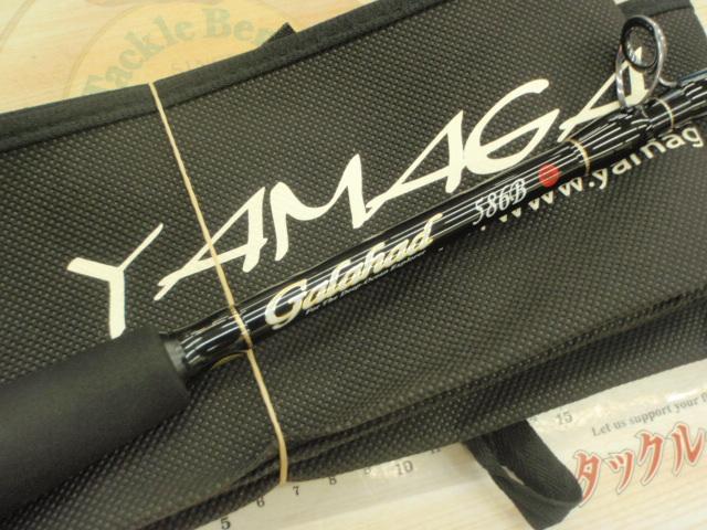 ギャラハド 586B 電動｜＠ベリーネット 日本最大新品中古釣具WEB