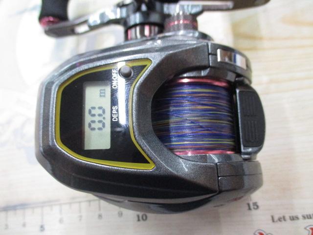 紅牙X IC｜＠ベリーネット 日本最大新品中古釣具WEBショップ
