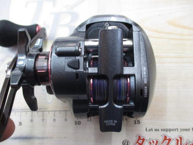 紅牙X IC｜＠ベリーネット 日本最大新品中古釣具WEBショップ