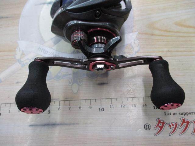 紅牙X IC｜＠ベリーネット 日本最大新品中古釣具WEBショップ