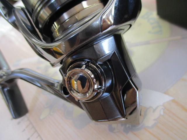 24ツインパワー C3000MHG｜＠ベリーネット 日本最大新品中古釣具