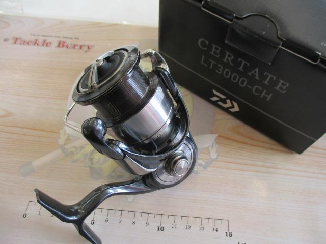 24セルテート　LT3000 DAIWA（釣り） ダイワ 24セルテート LT3000-XH / スピニング