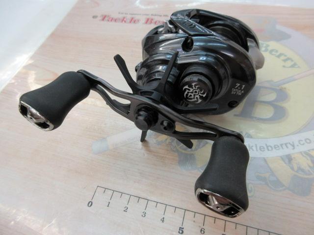 DAIWA 20タトゥーラ SV TW 103SHの最安値・インプレ・釣果