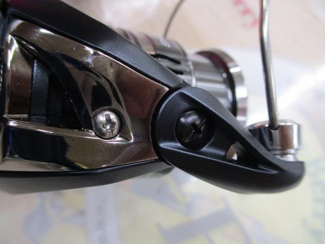 ミラベル C2000SHG