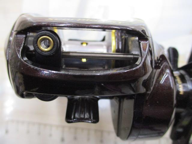 09 スコーピオンXT 09スコーピオンXT 1501-7｜＠ベリーネット 日本最大新品中古釣具