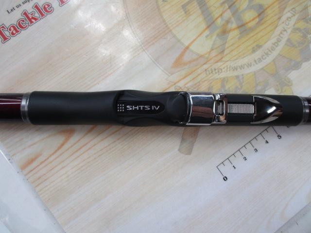 15ラフィーネ 1.7-530｜＠ベリーネット 日本最大新品中古釣具WEBショップ