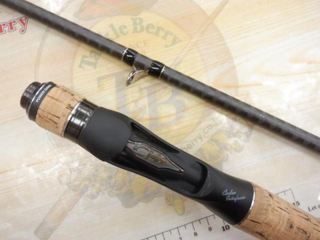 18エクスプライドEXPRIDE176MH 美品 廃盤 超希少番手
