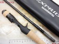 22エクスプライド 165ML-BFS